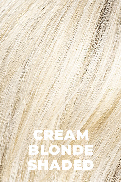 Colors - Ellen Wille -Shaded & Rooted Synthetic