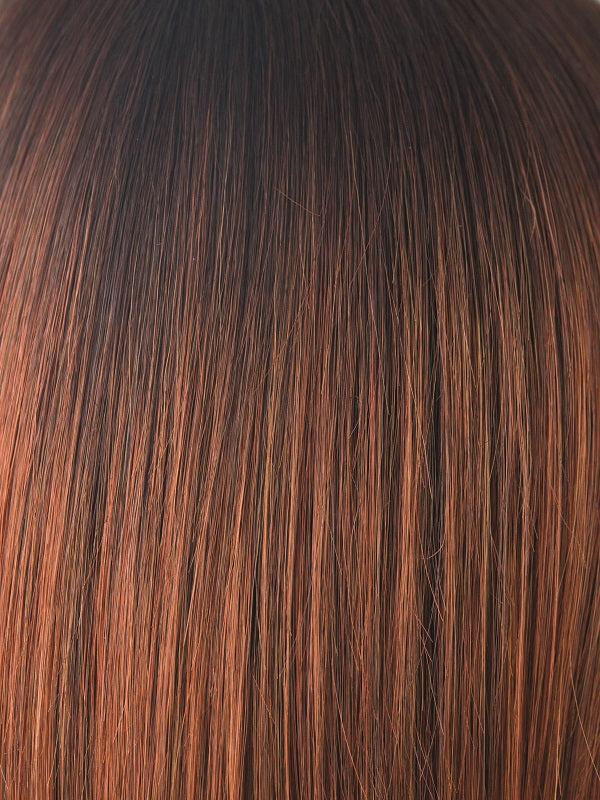 Zara Wig by Rene of Paris | Synthetic Hair | Average Cap