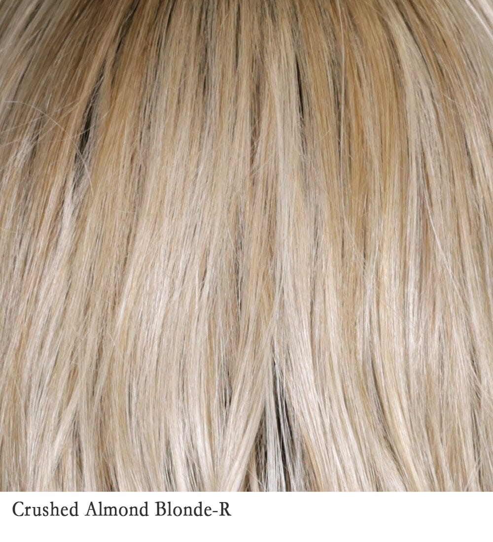Torino Wig by Belle Tress | City Collection