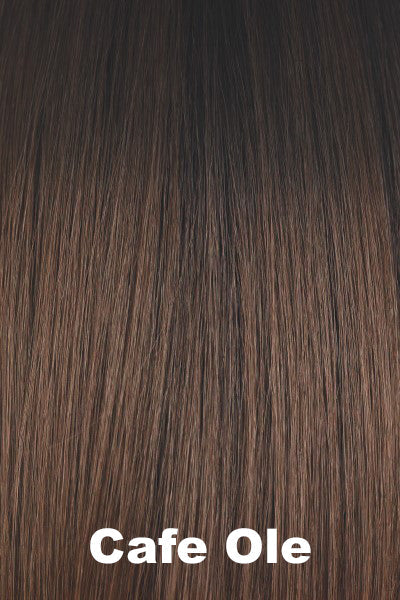 Colors - Orchid - Synthetic
