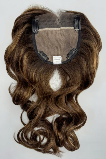 Amore Toppers - Luxe TP (#911)