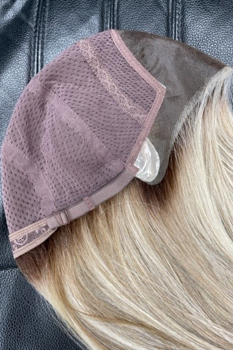 Belle Tress Wigs - Armani (LX-5022)