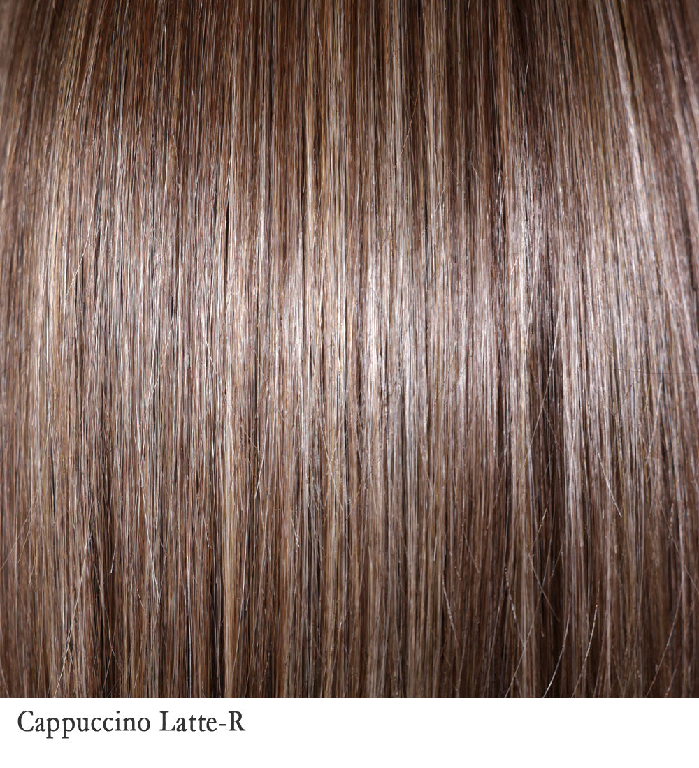 Westwood HT Wig by Belle Tress | Heat-Friendly Synthetic Hair | Average Cap