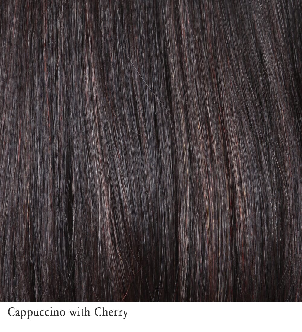 Woolala Wig E by Belle Tress | E Version