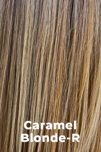 Belle Tress Wigs - Amsterdam (CT-1061)