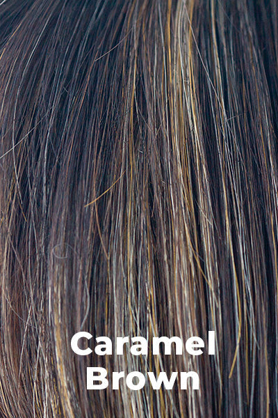 Colors - Amore - Synthetic