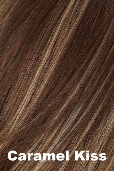 Colors - Tony of Beverly - Synthetic