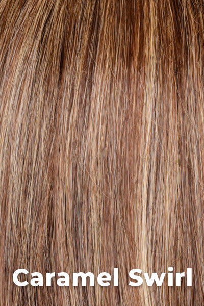 Alexander Couture Wigs - Aria (#1043)