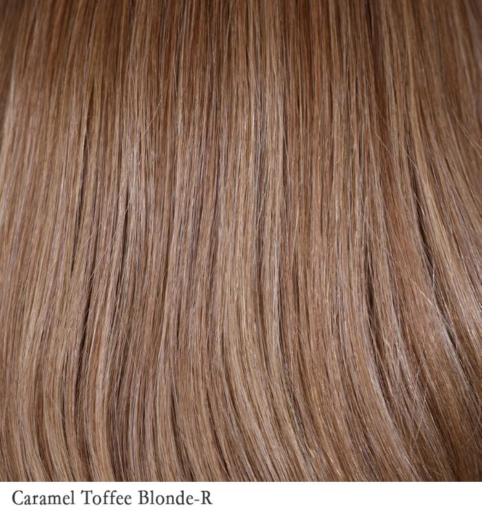 Wintour Wig by Belle Tress