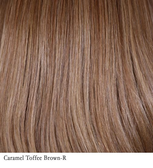 Wintour Wig by Belle Tress