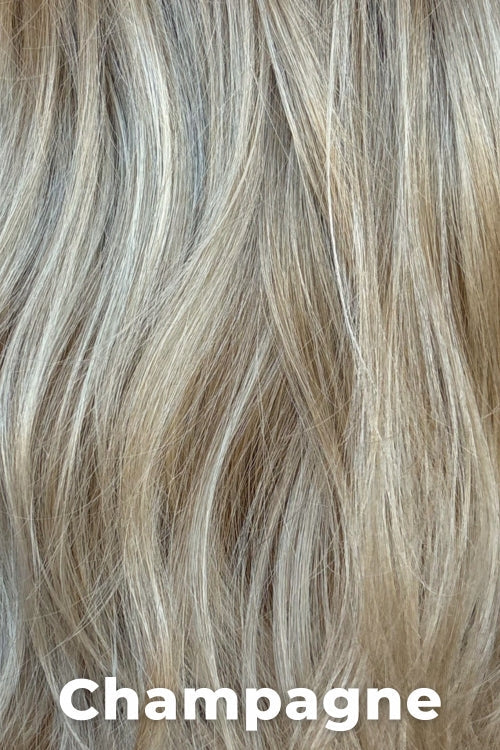 Colors - Mane Attraction - Synthetic