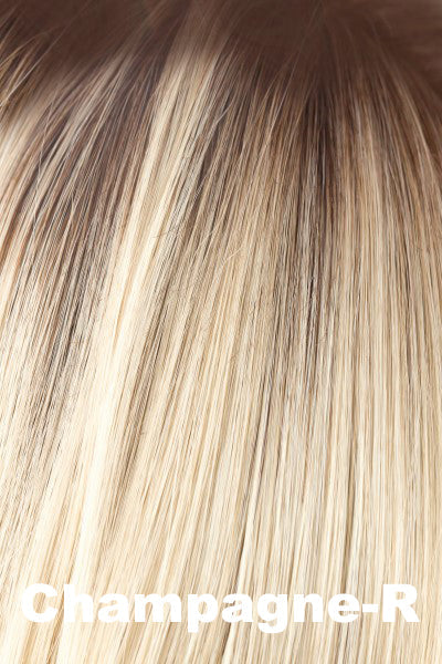 Colors - Orchid - Synthetic