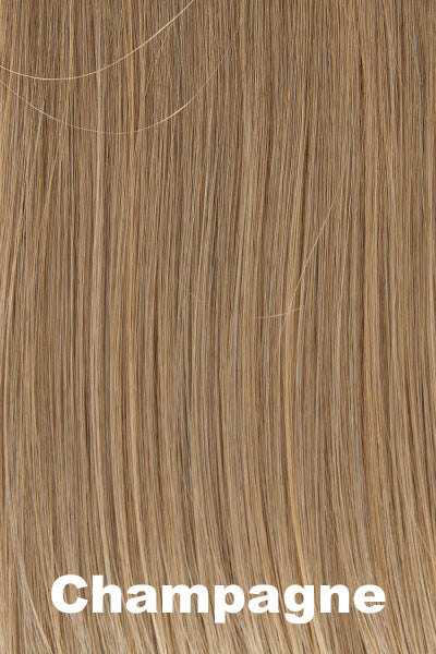 Colors - TressAllure - Synthetic