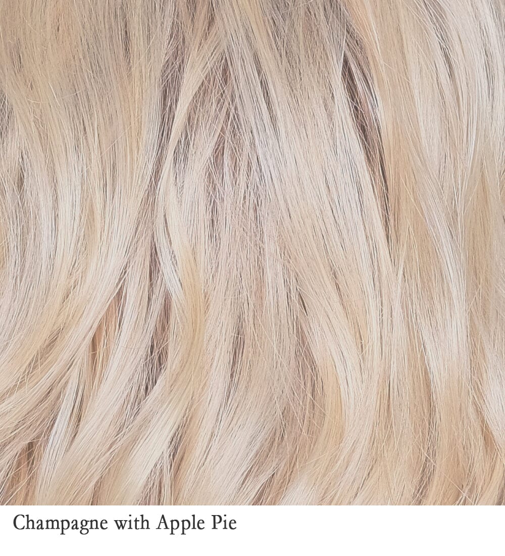 Woolala Wig E by Belle Tress | E Version
