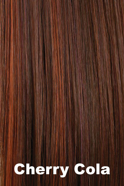 Colors - Orchid - Synthetic
