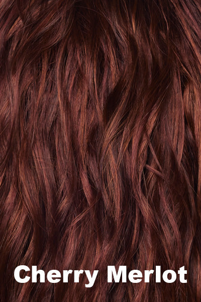 Alexander Couture Wigs - Aria (#1043)