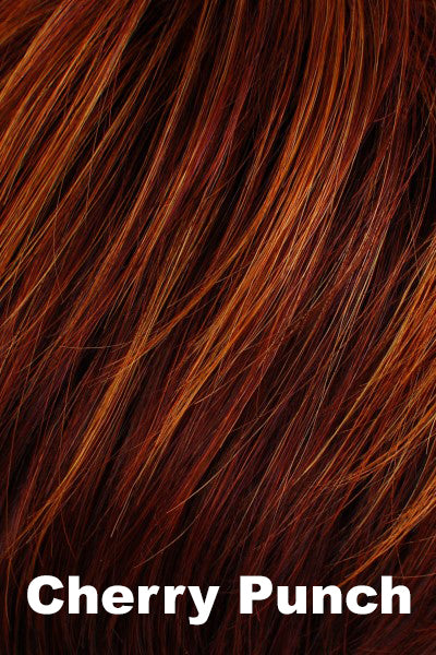 Colors - Tony of Beverly - Synthetic