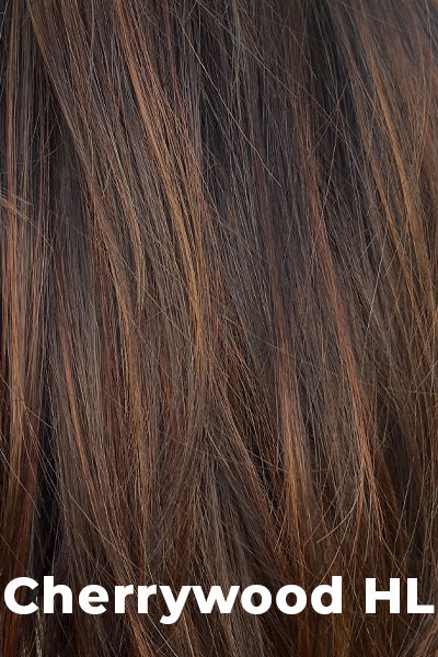 TressAllure Wigs - Tori (V1315)