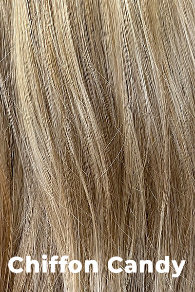 Colors - TressAllure - Synthetic