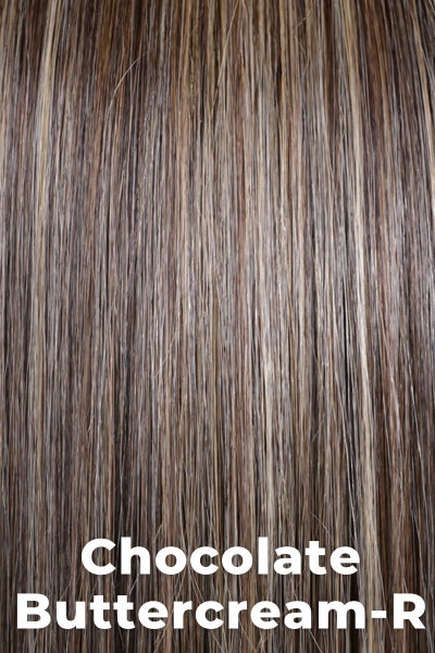 Belle Tress Wigs - Perla (LSE-4001)