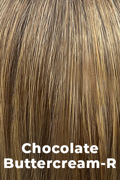 Belle Tress Wigs - Armani (LX-5022)