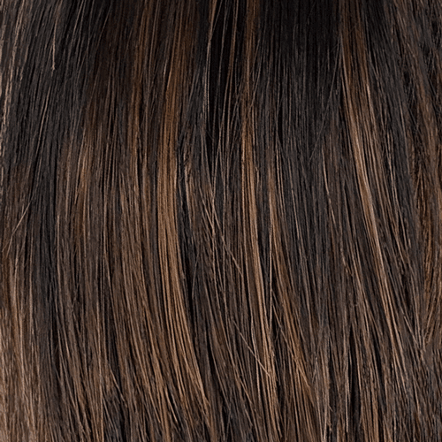 Yuri Wig by Envy  | Human Hair \ Heat Friendly Synthetic Fiber Blend