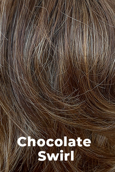 TressAllure Wigs - Shay (F1706)