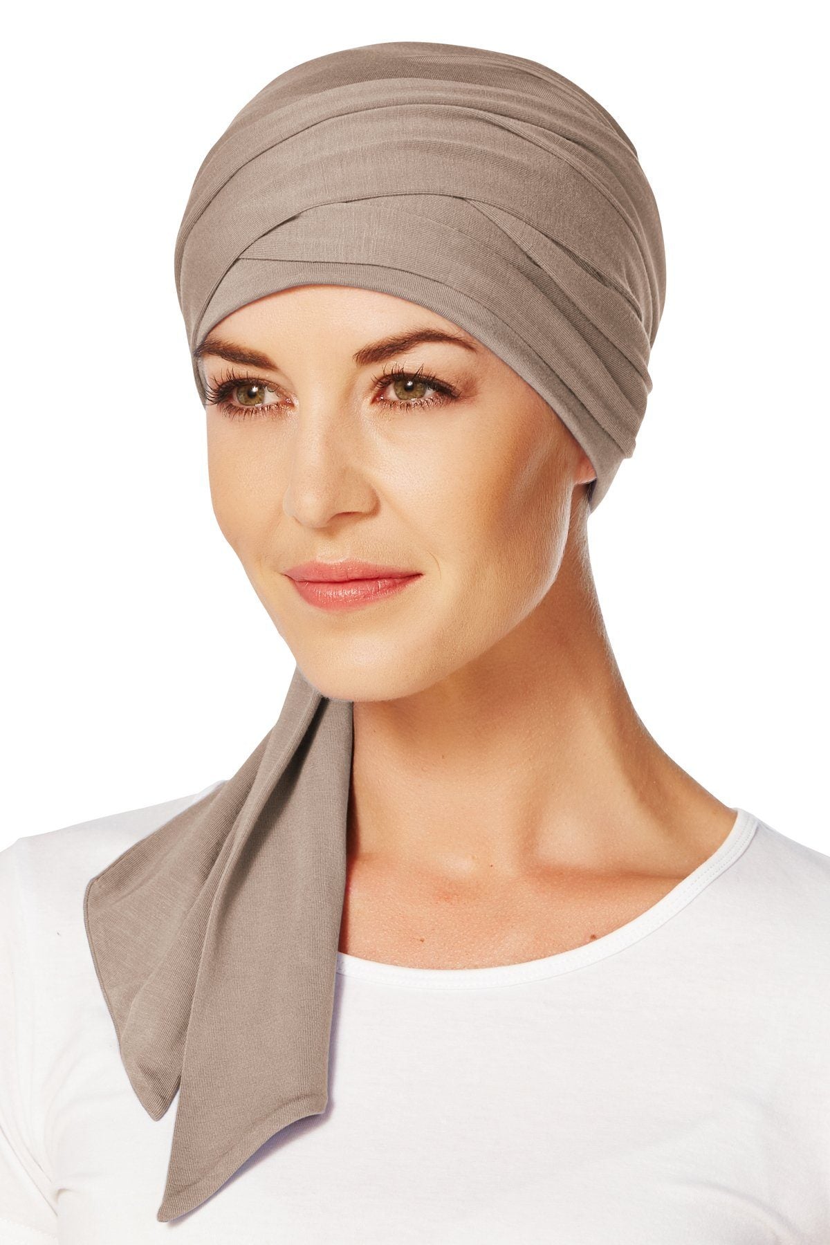 Christine Headwear - Mantra Long Scarf #2106