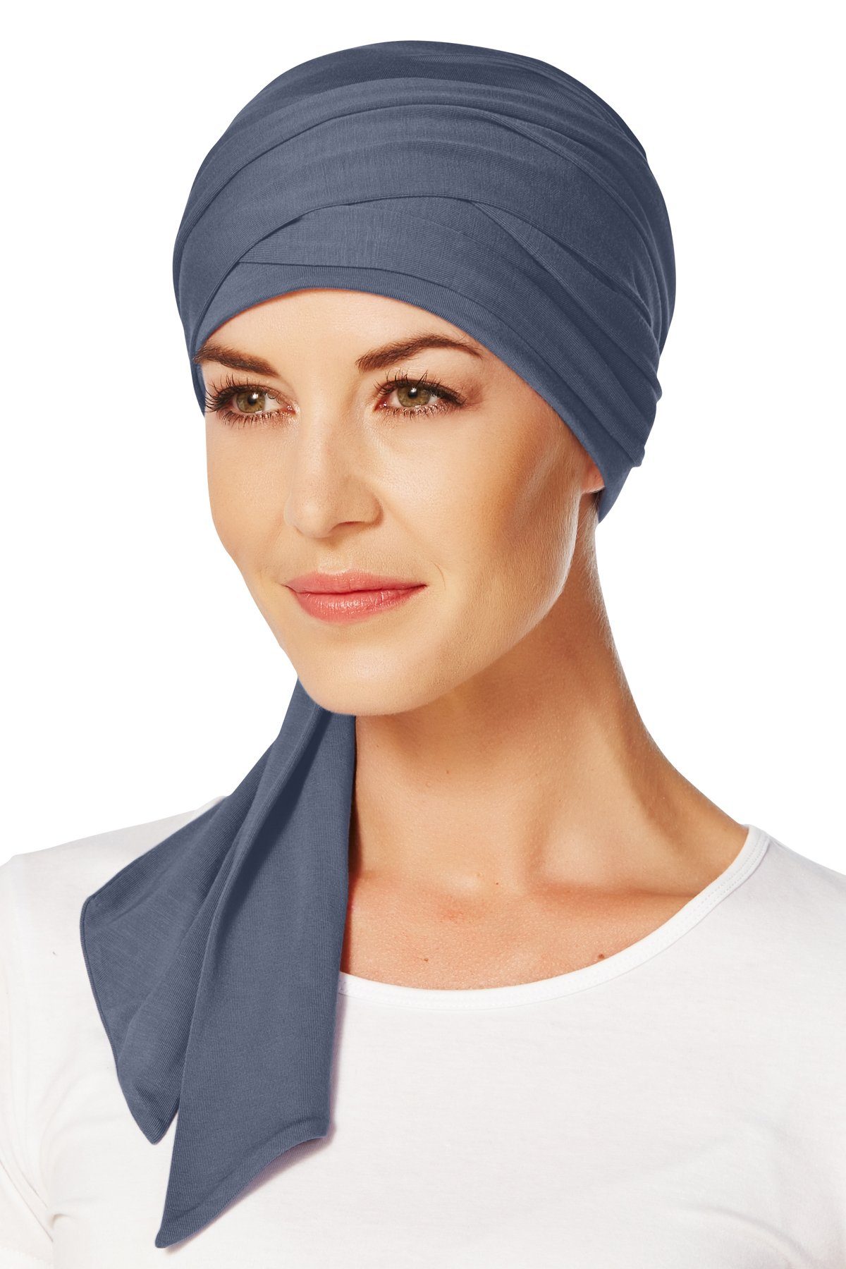 Christine Headwear - Mantra Long Scarf #2106