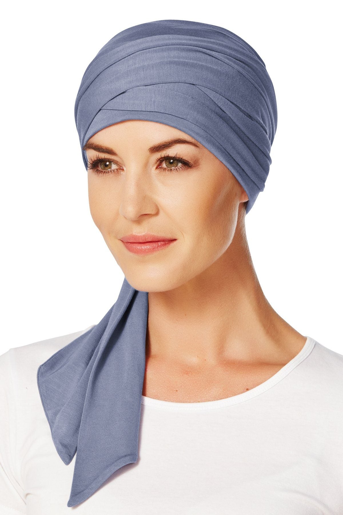 Christine Headwear - Mantra Long Scarf #2106