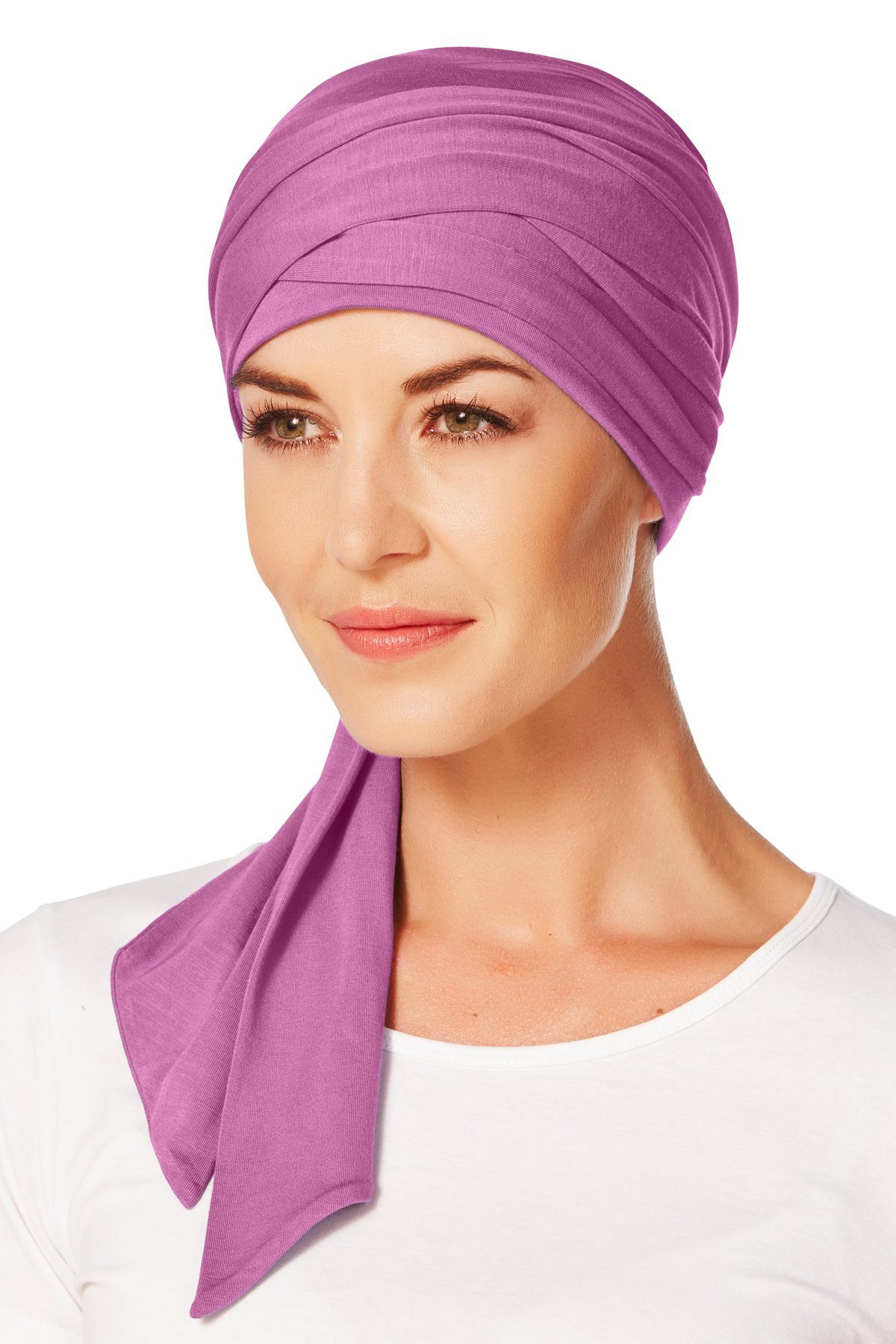 Christine Headwear - Mantra Long Scarf #2106