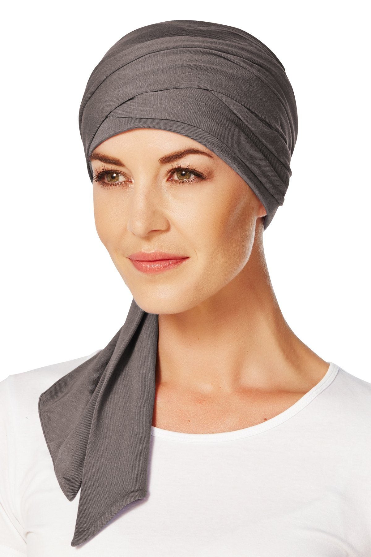 Christine Headwear - Mantra Long Scarf #2106