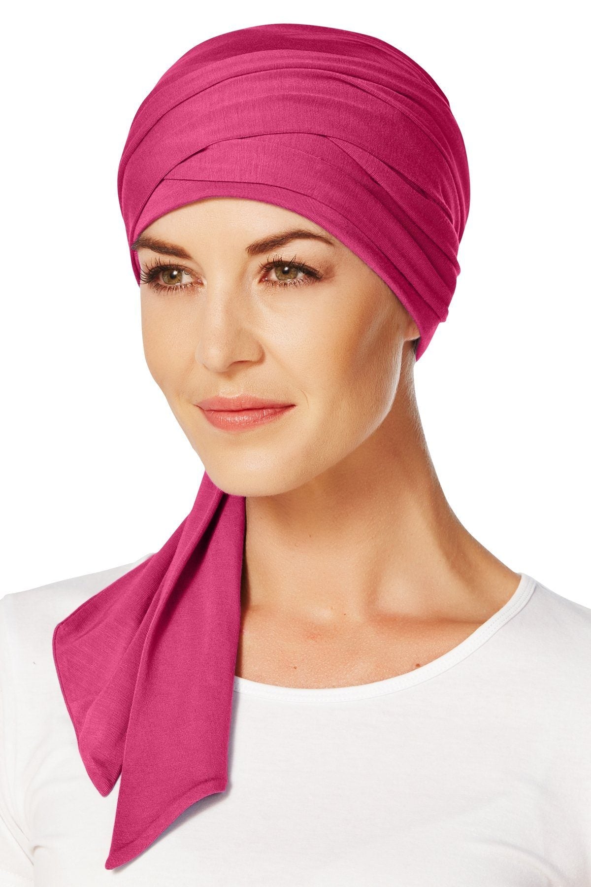 Christine Headwear - Mantra Long Scarf #2106