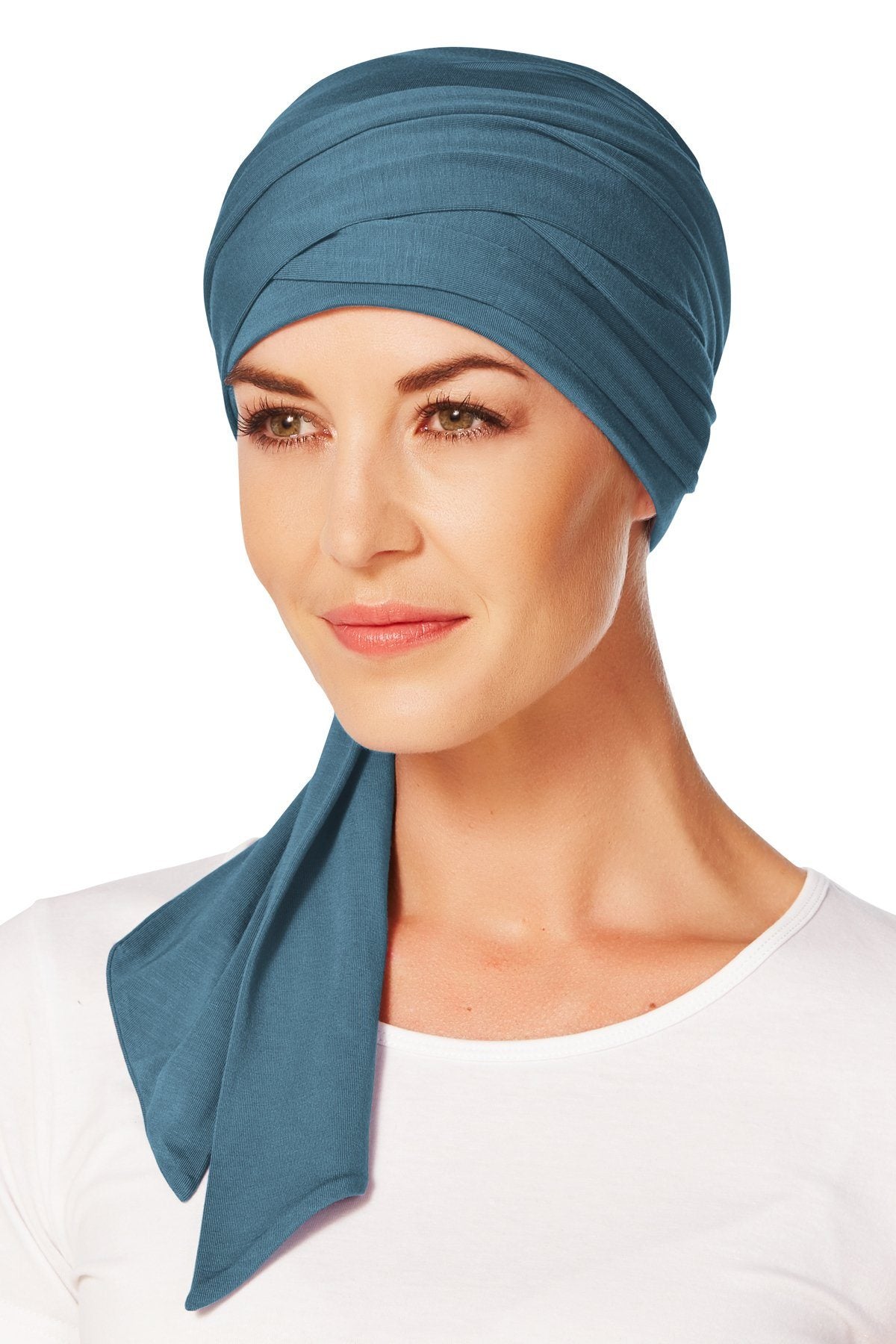 Christine Headwear - Mantra Long Scarf #2106