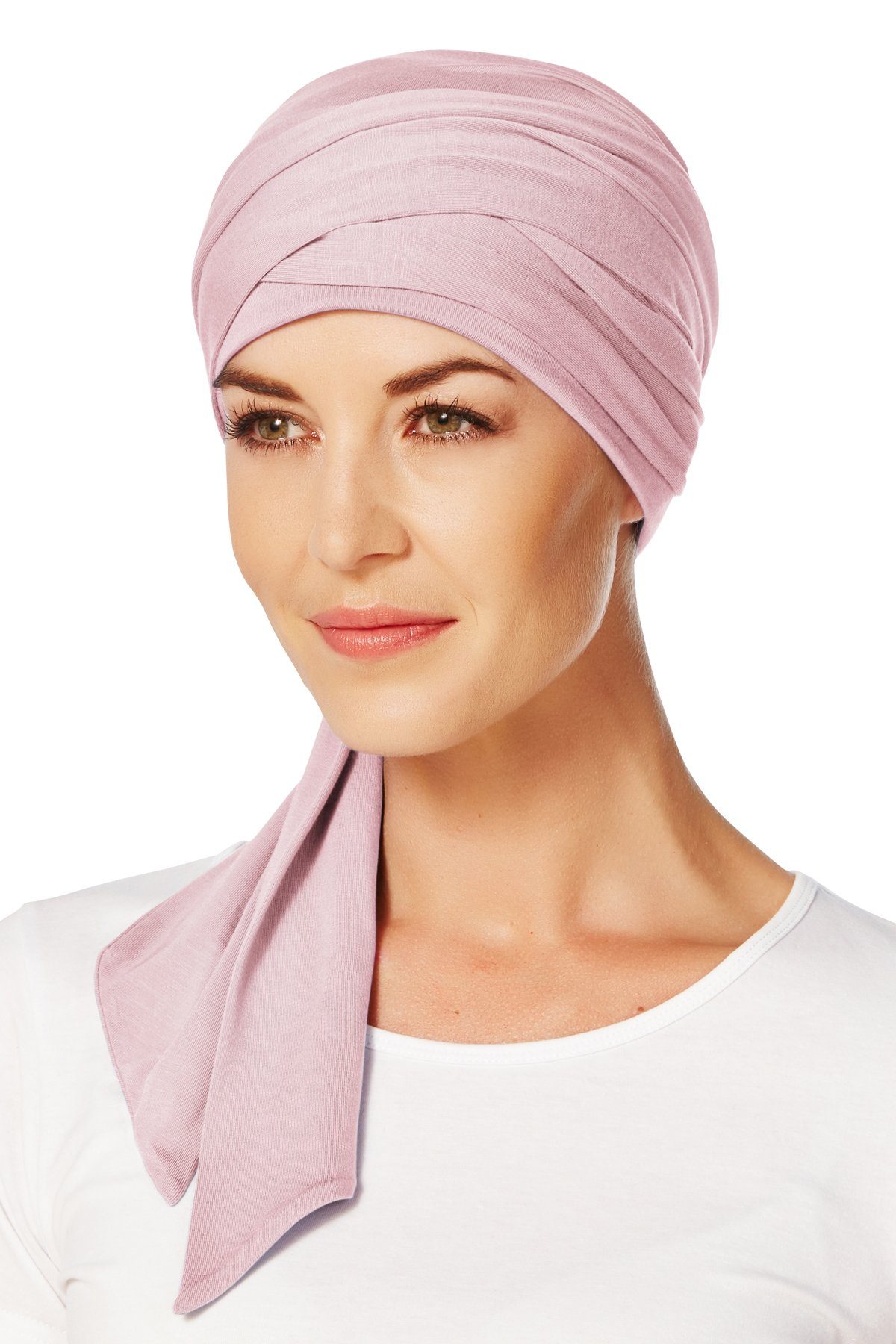 Christine Headwear - Mantra Long Scarf #2106