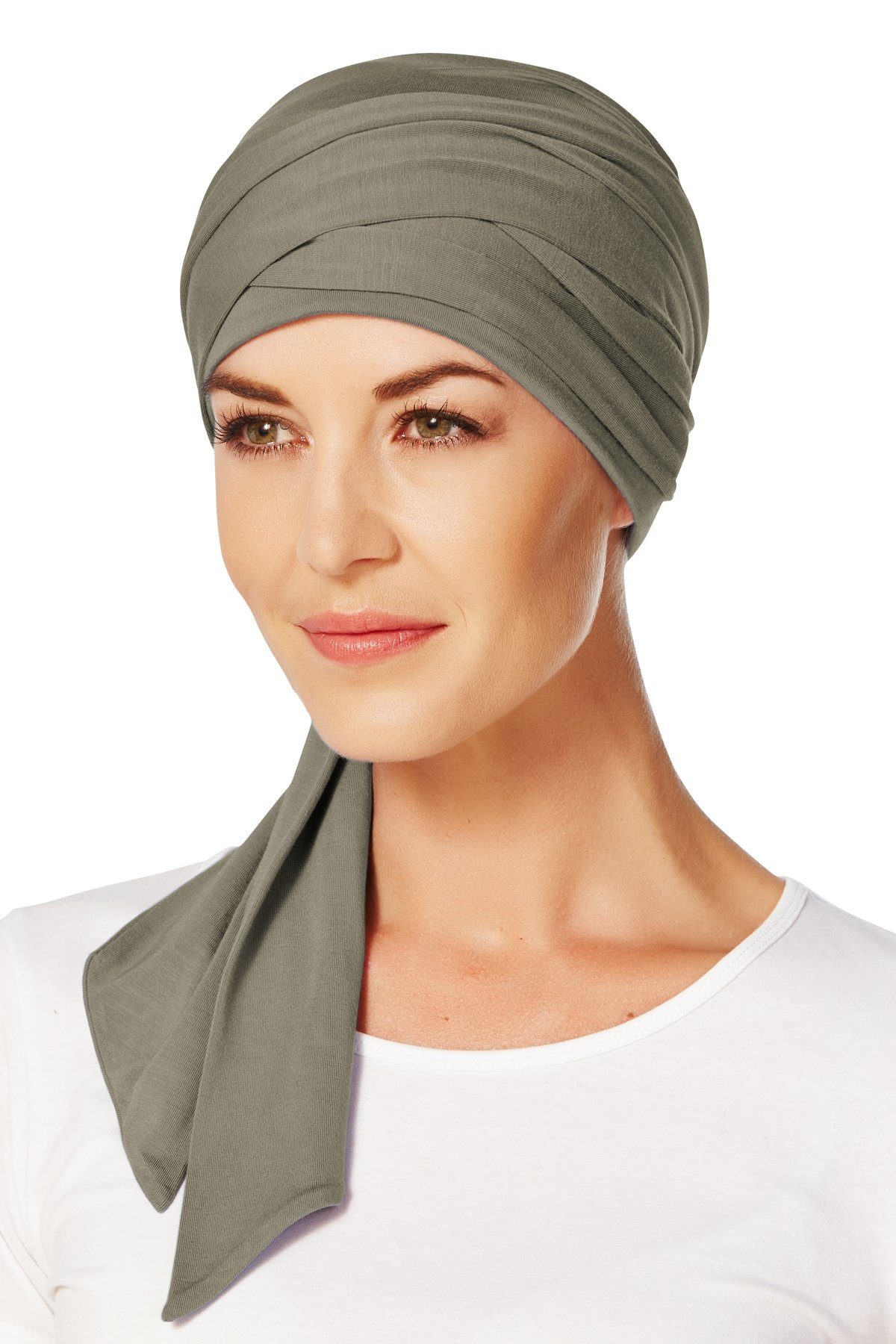 Christine Headwear - Mantra Long Scarf #2106