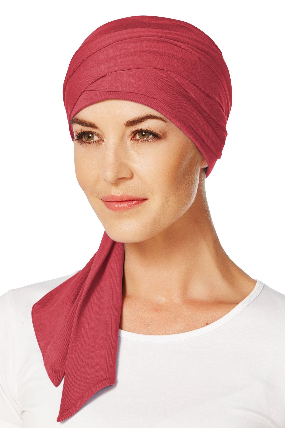 Christine Headwear - Mantra Long Scarf #2106