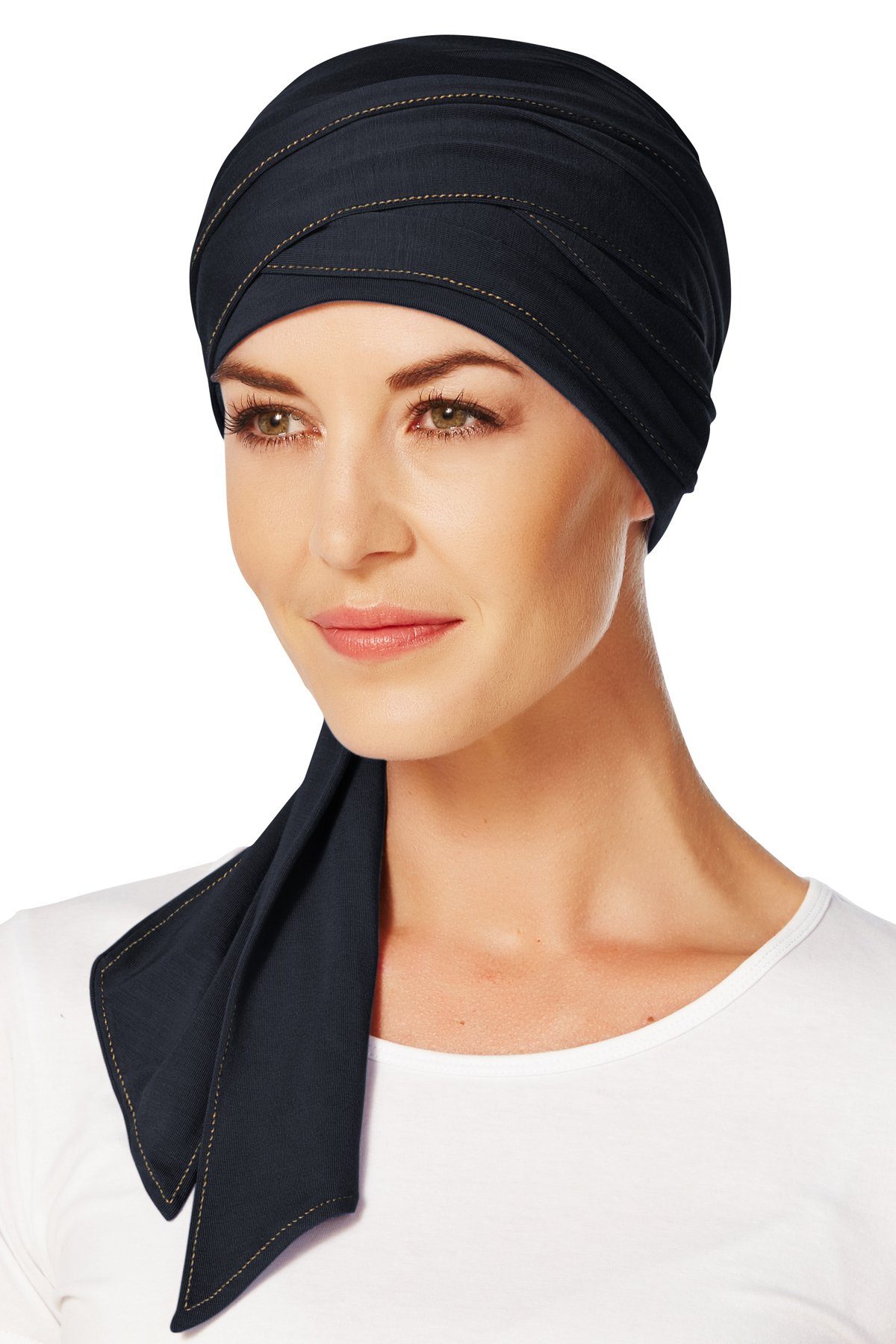 Christine Headwear - Mantra Long Scarf #2106