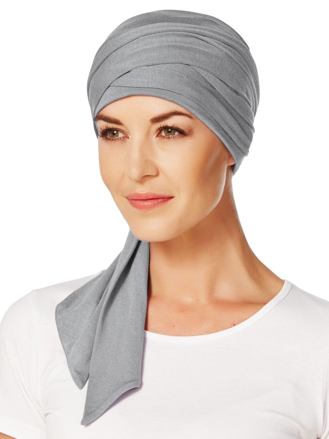 Christine Headwear - Mantra Long Scarf #2106