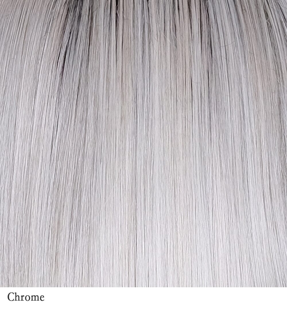 Woolala Wig E by Belle Tress | E Version