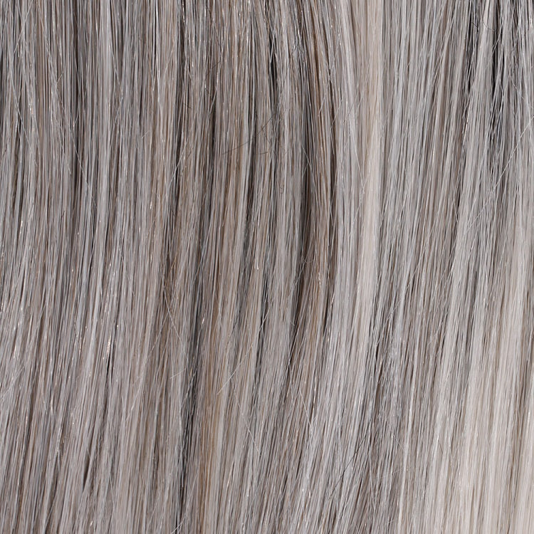 Ultimate HT Lace Front Topper 12" by Belle Tress | Heat Friendly Synthetic Hair