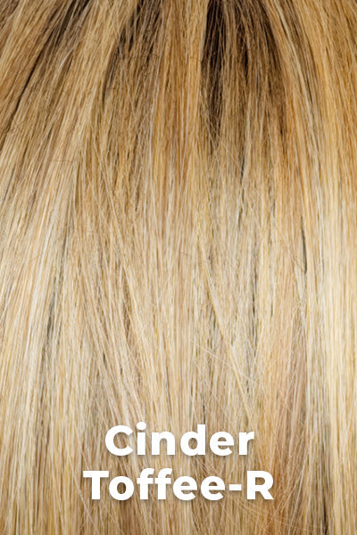 Alexander Couture Wigs - Roxie (#1042)