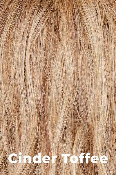 Alexander Couture Toppers - High Heat Mid Straight Topper (#1036)