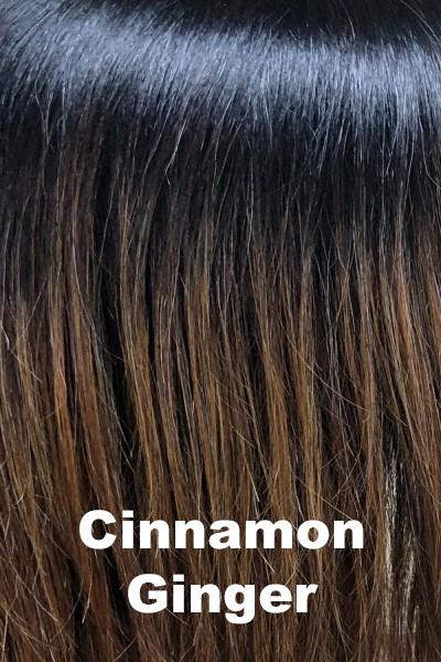 Belle Tress Wigs - Pure Honey (#6003 / #6003A)