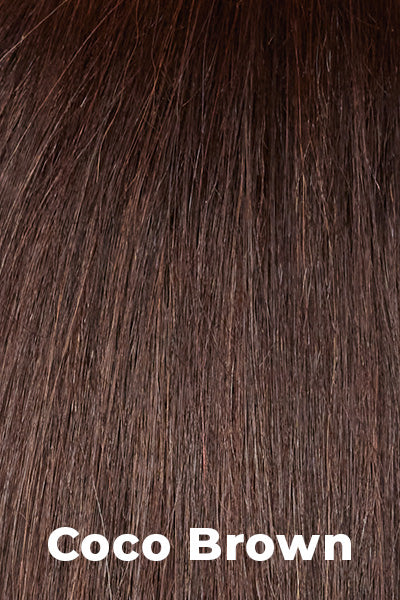 Colors - Alexander Couture - Human Hair