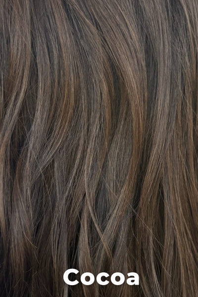 Colors - Mane Attraction - Synthetic