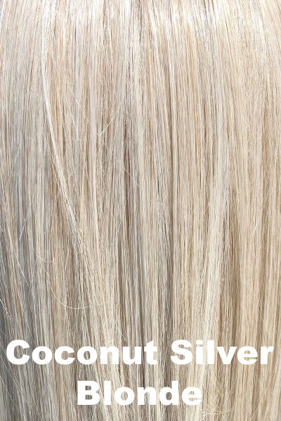 Belle Tress Toppers - Ultimate Hand Tied Lace Front Topper 12" (BT-7019)