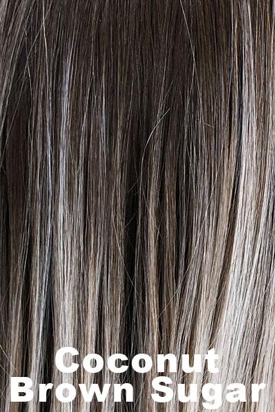 Belle Tress Wigs - Dolce & Dolce 23 (#6093 / 6093A)