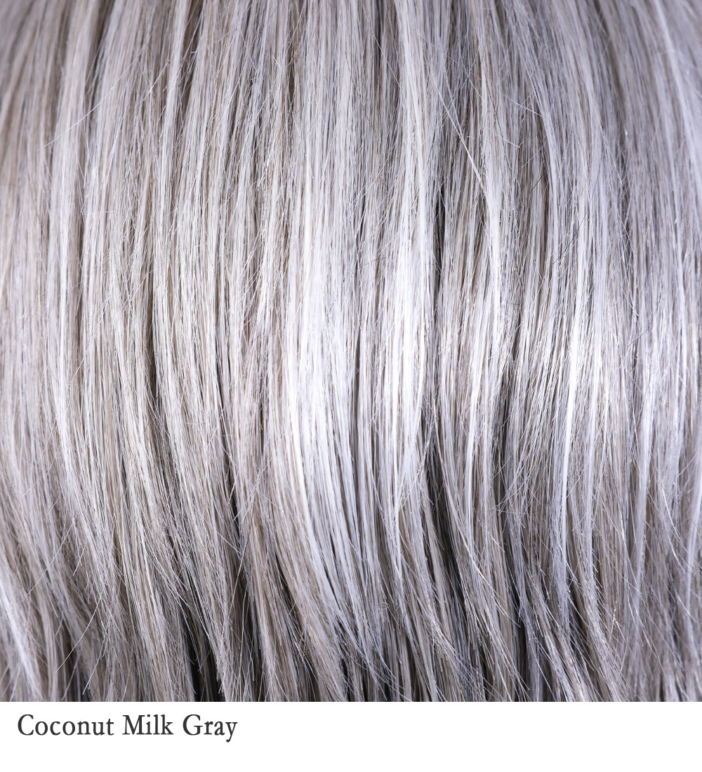 Wintour HT Wig by Belle Tress | Heat Friendly Synthetic Hair | Average Cap