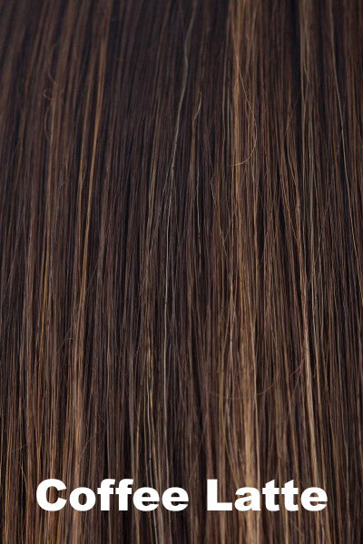 Colors - Amore - Synthetic